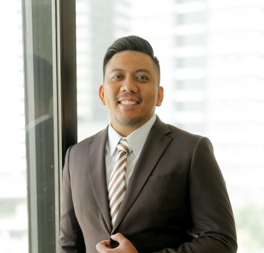 Mark Buraga, Founder of Growth Engine PH